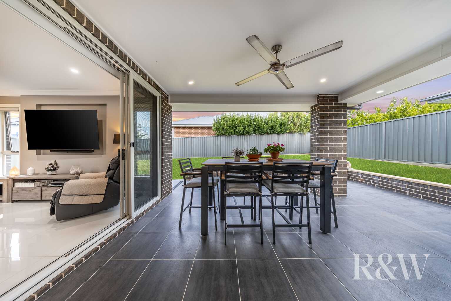 8 ROVER STREET Leppington 8 ROVER STREET Leppington