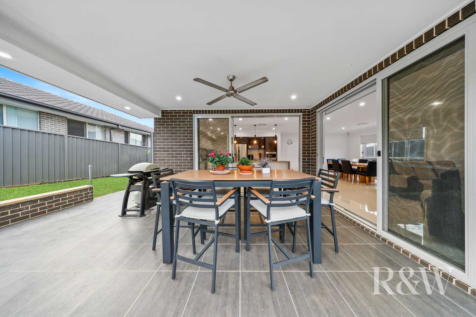8 ROVER STREET Leppington 8 ROVER STREET Leppington