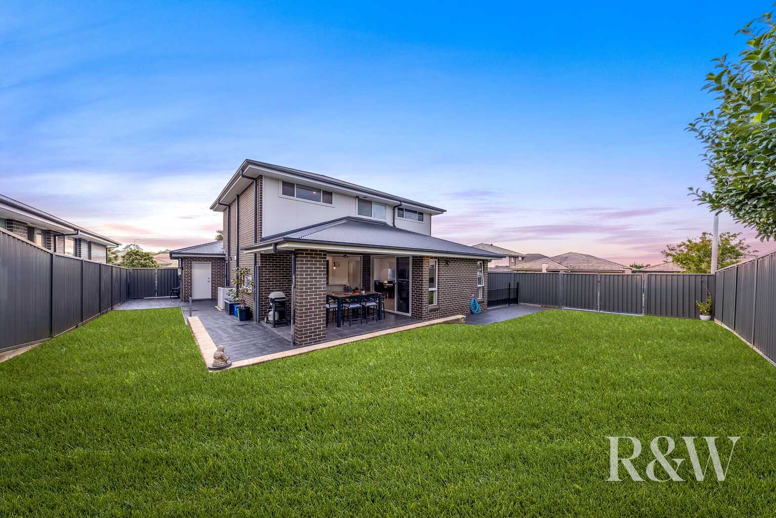 8 ROVER STREET Leppington 8 ROVER STREET Leppington