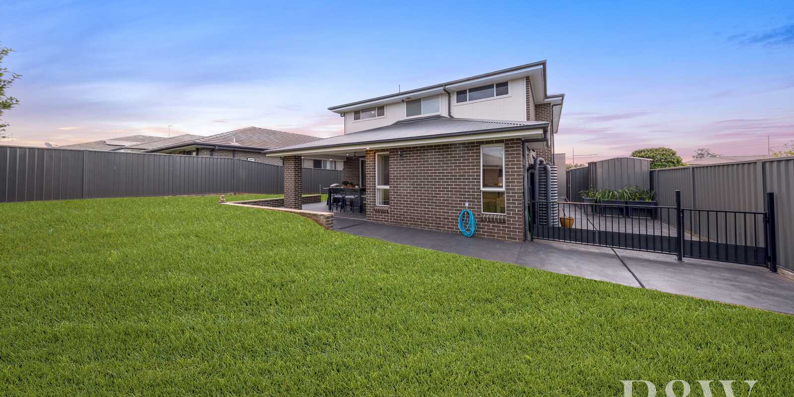 8 ROVER STREET Leppington 8 ROVER STREET Leppington
