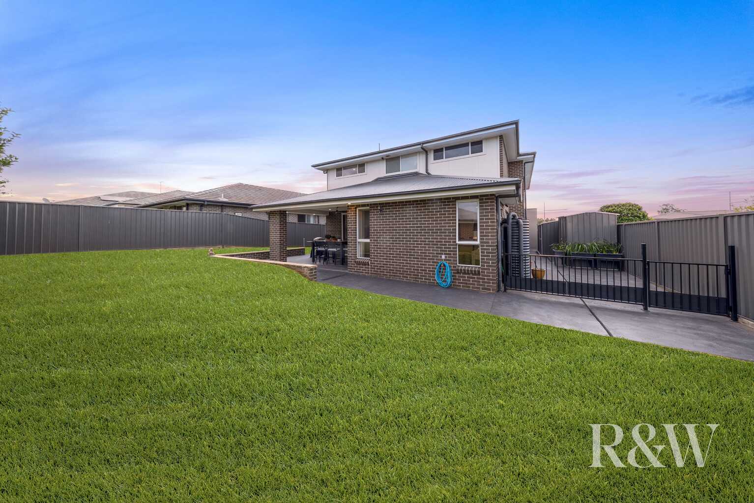 8 ROVER STREET Leppington 8 ROVER STREET Leppington
