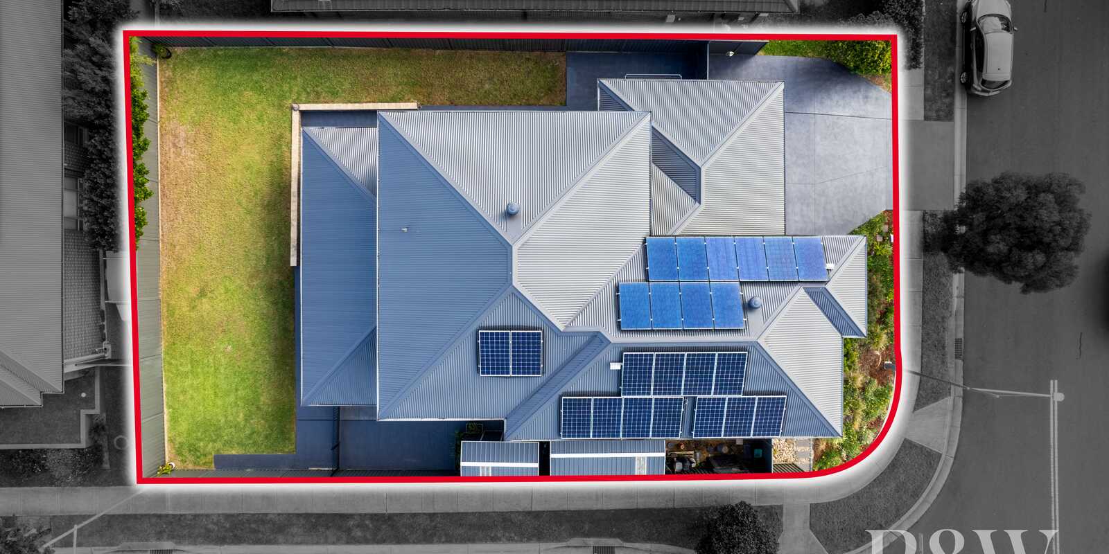 8 ROVER STREET Leppington 8 ROVER STREET Leppington
