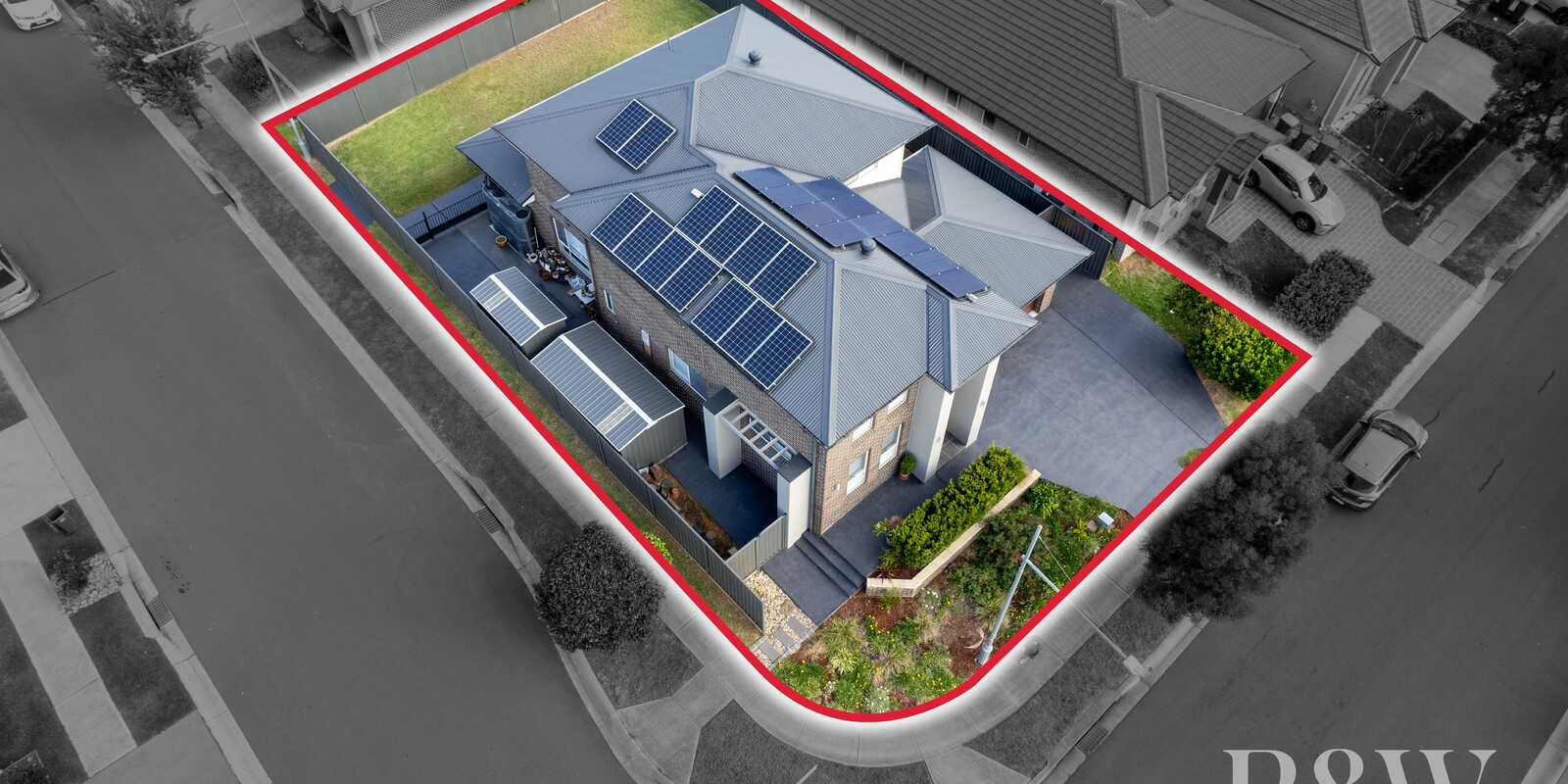 8 ROVER STREET Leppington 8 ROVER STREET Leppington