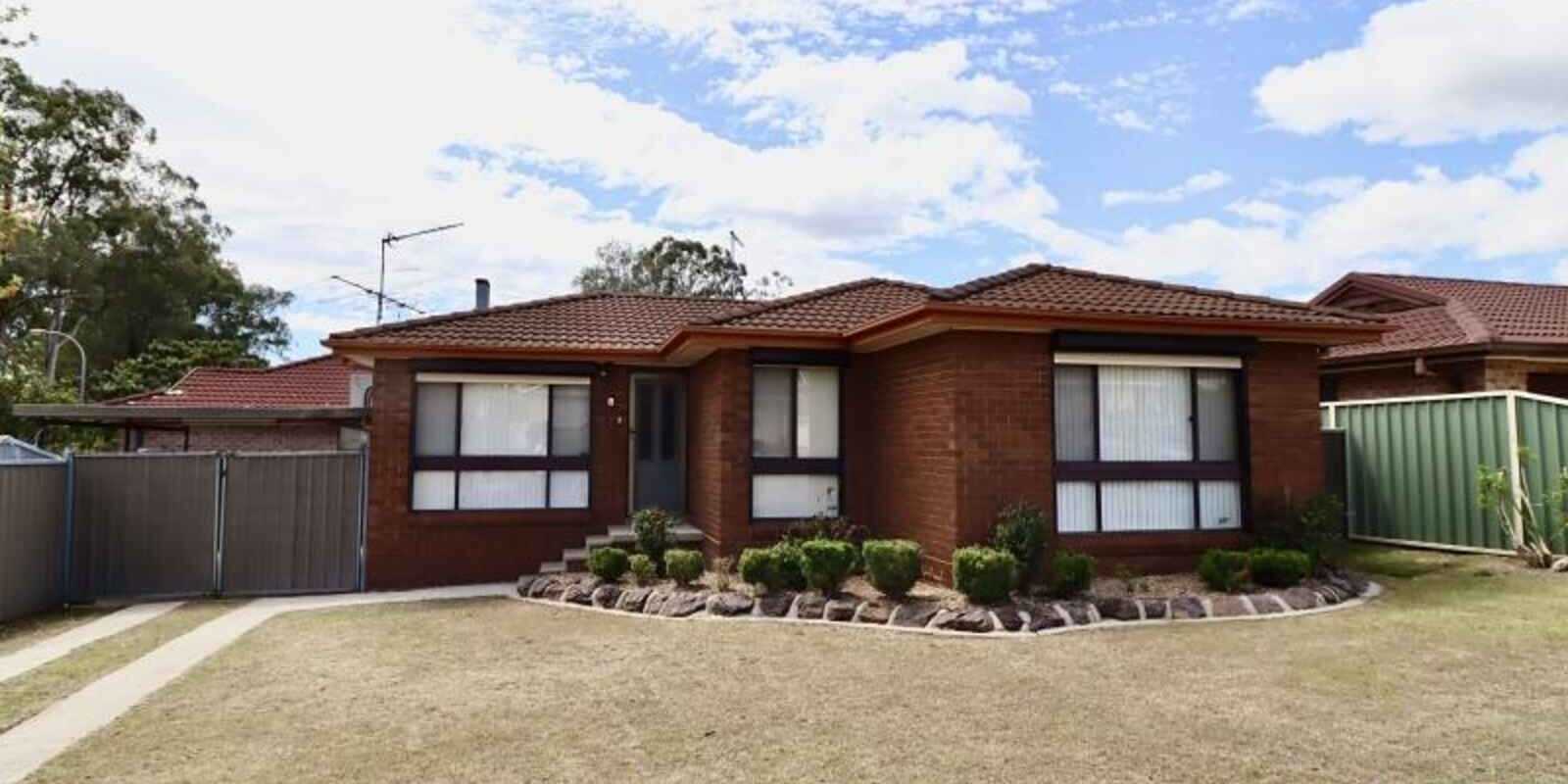 8 Timesweep Drive St Clair