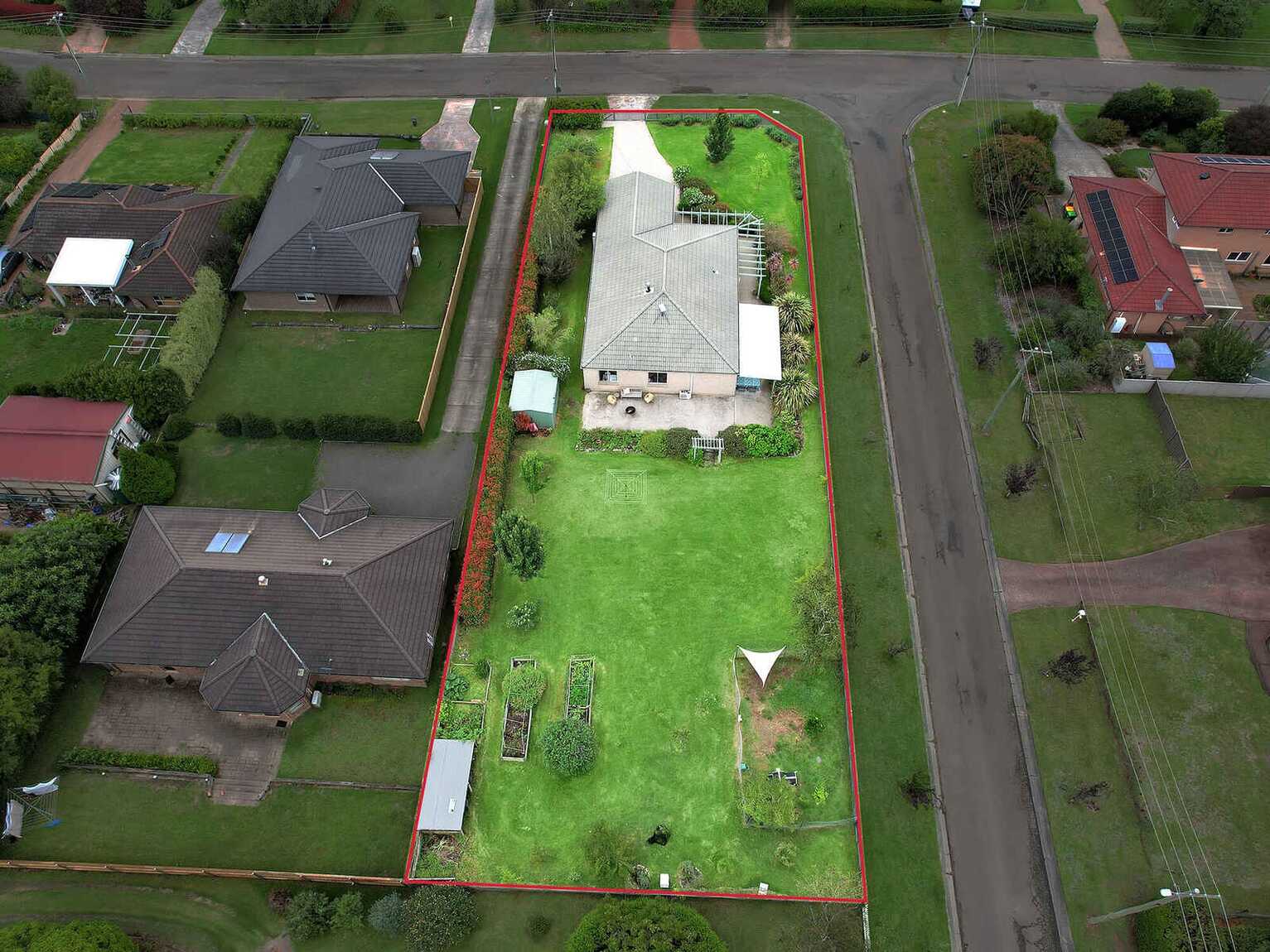 10 Birch Park Road Bundanoon