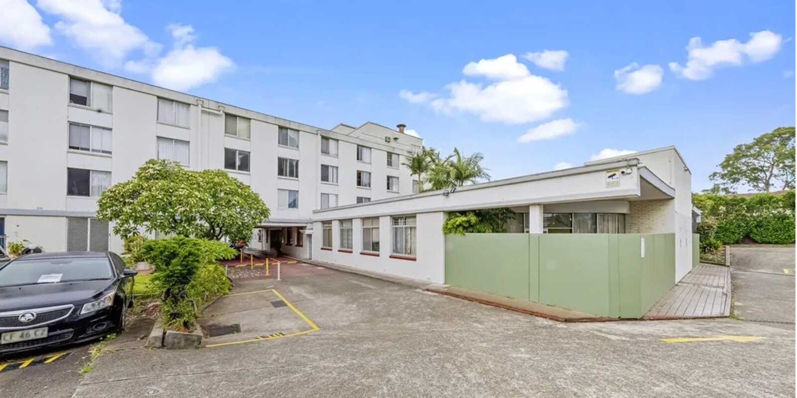 128/95 Station Road Auburn