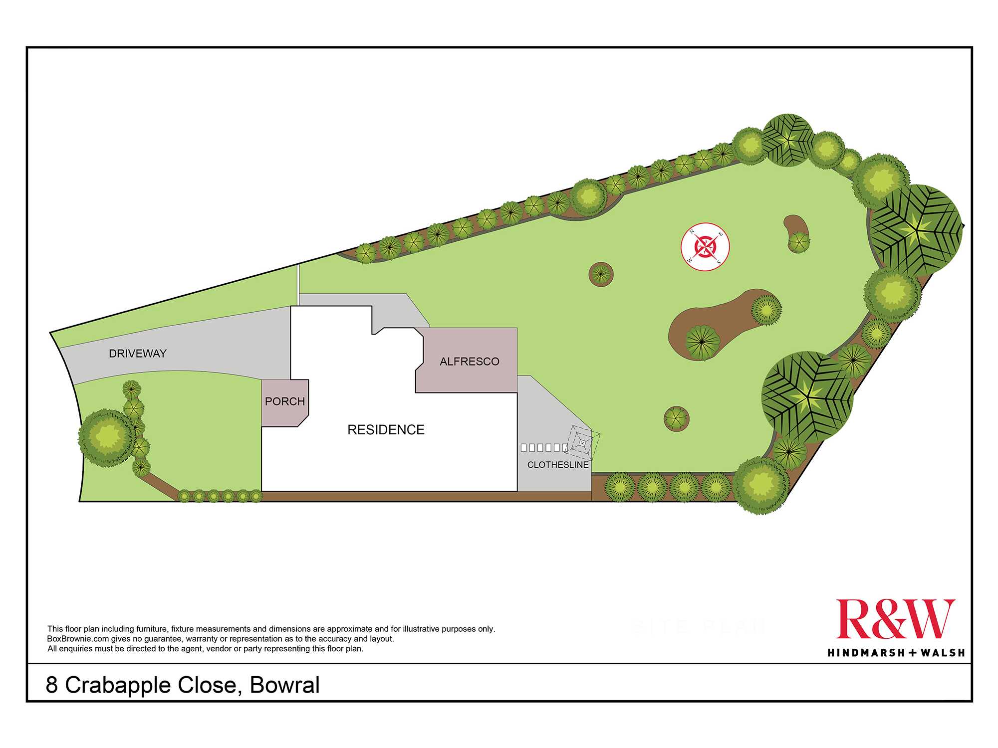 8 Crabapple Close Bowral 8 Crabapple Close Bowral