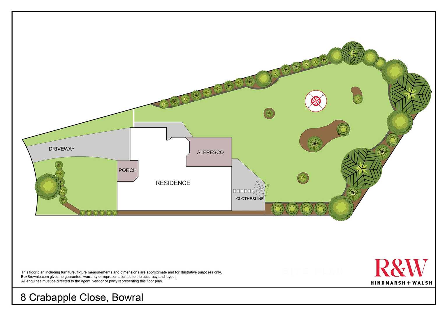 8 Crabapple Close Bowral 8 Crabapple Close Bowral