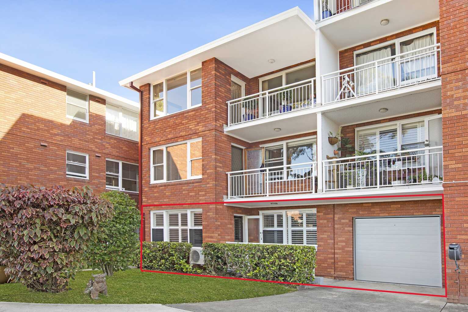 3/492 Military Road Mosman