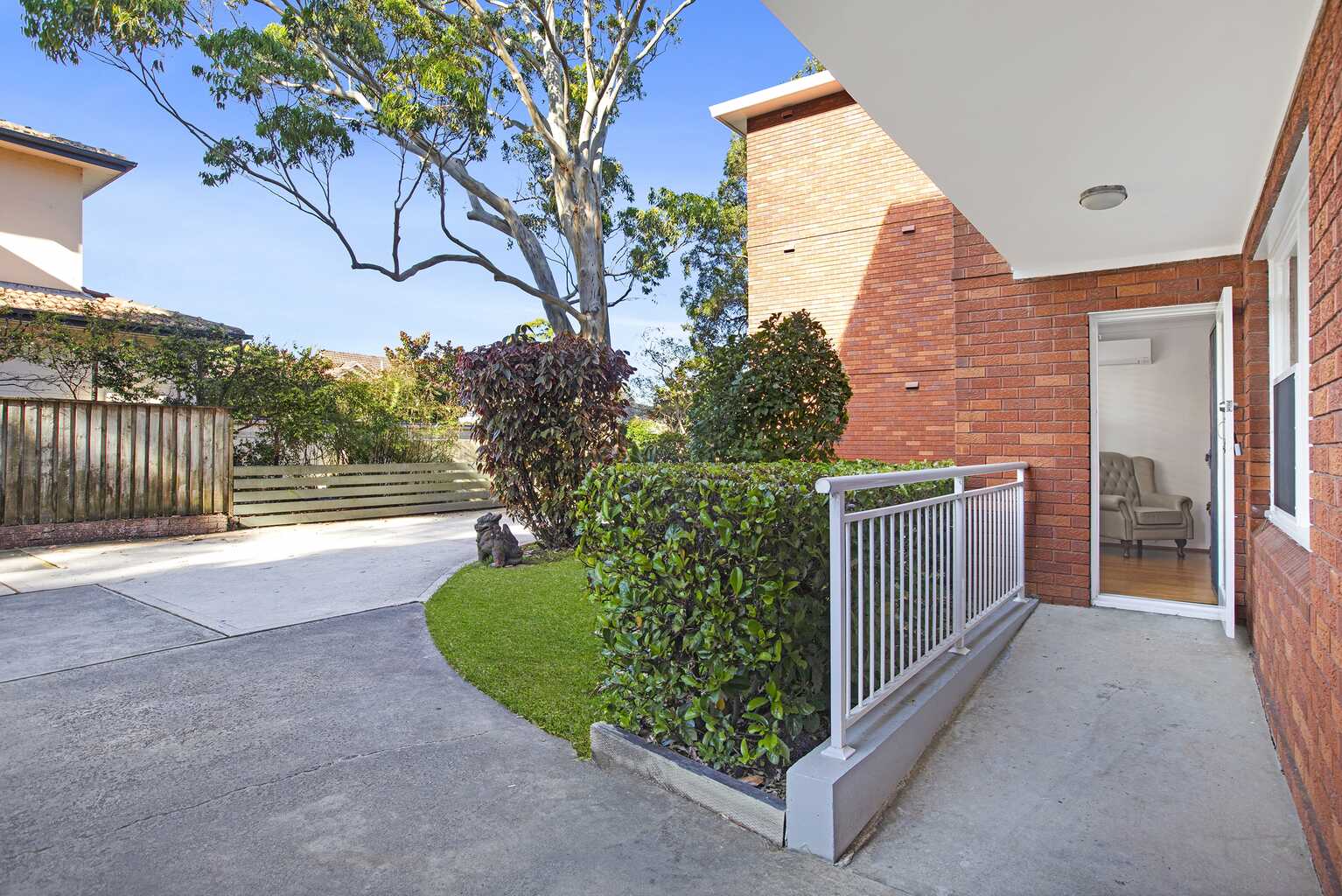 3/492 Military Road Mosman