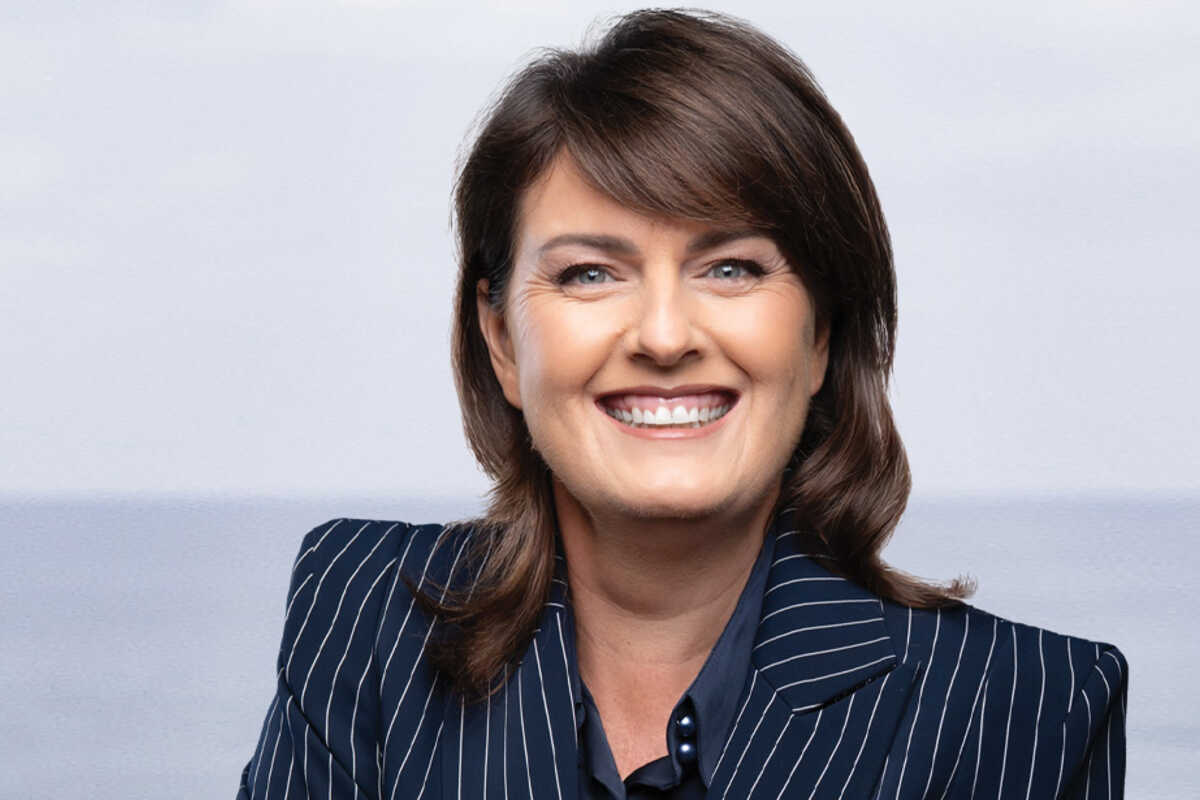 Lydia Baravykas Lydia Baravykas
