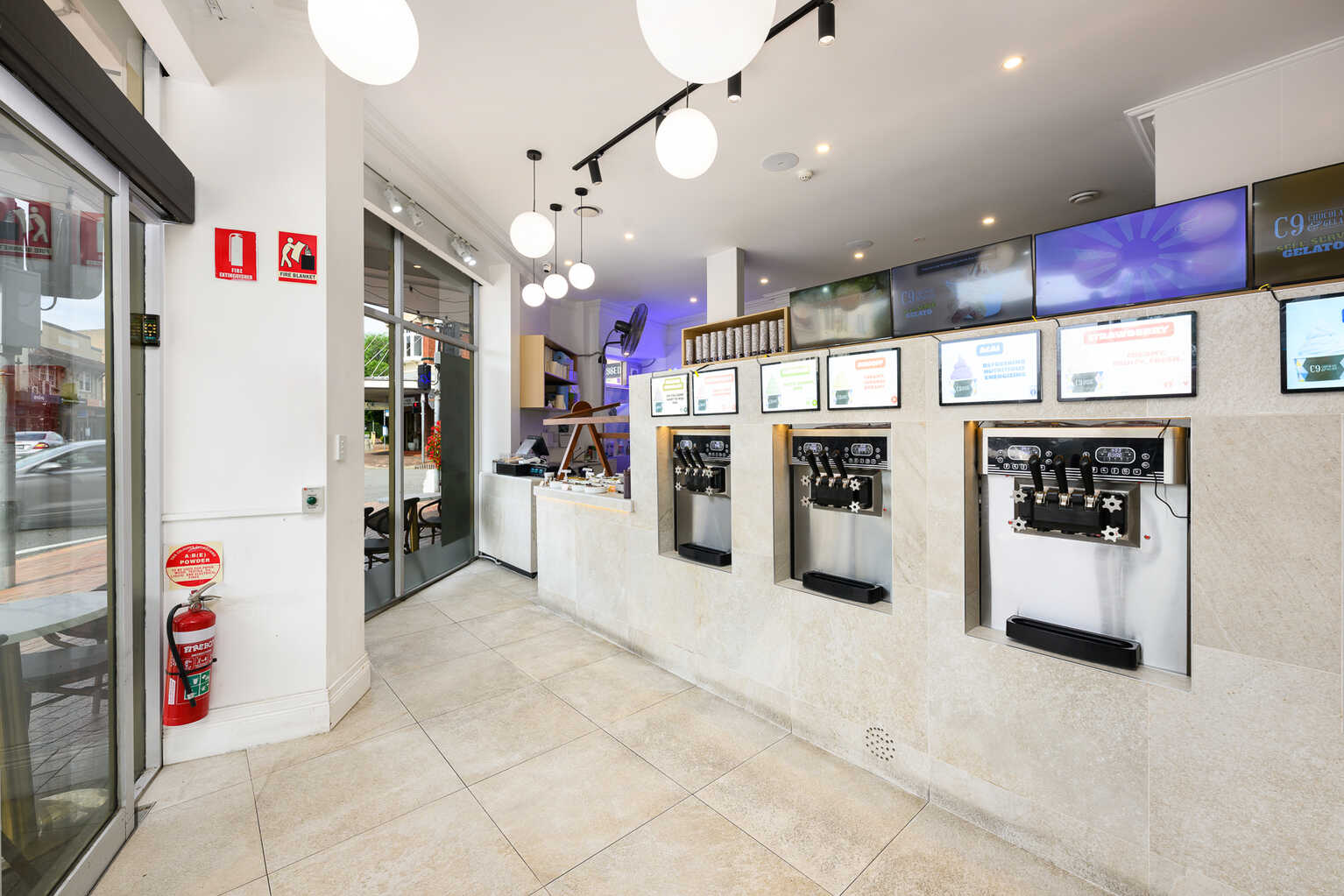 G04/190 Raglan Street Mosman