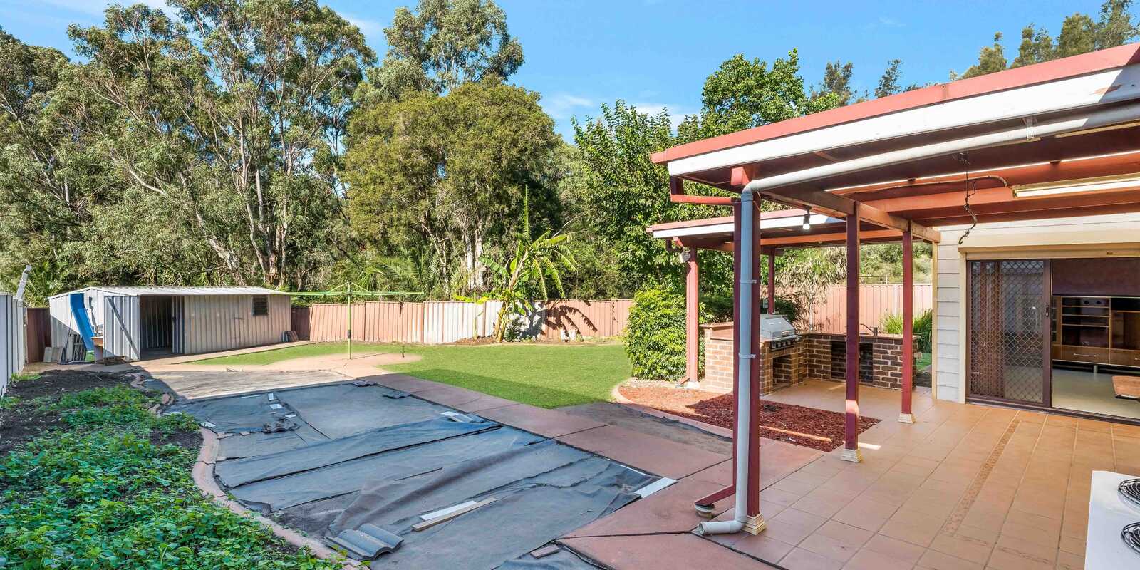 49 Delgarno Road Bonnyrigg Heights 49 Delgarno Road Bonnyrigg Heights