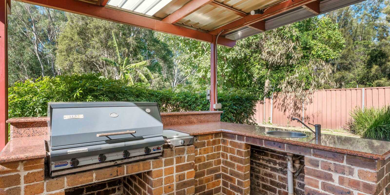 49 Delgarno Road Bonnyrigg Heights 49 Delgarno Road Bonnyrigg Heights