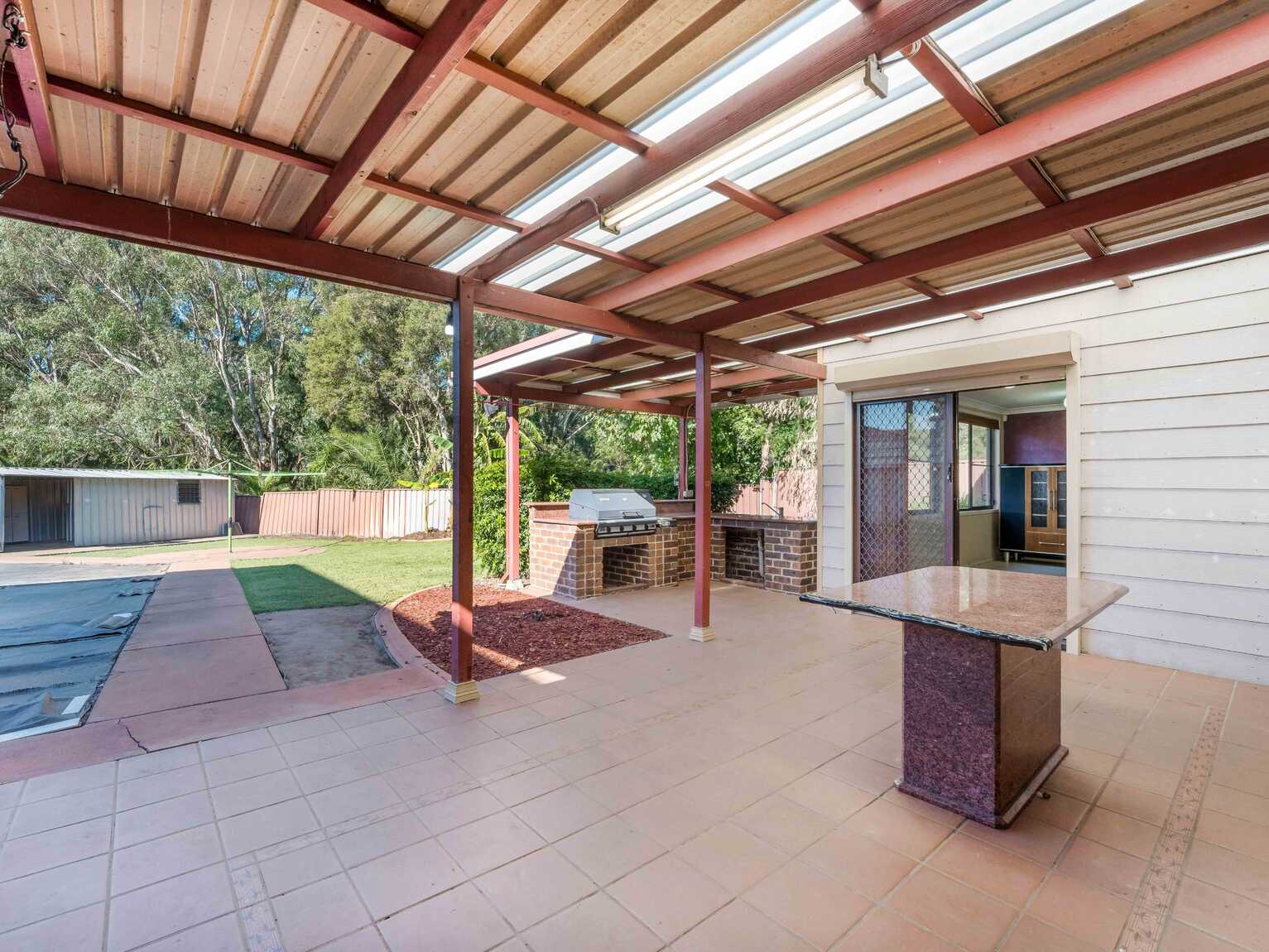 49 Delgarno Road Bonnyrigg Heights 49 Delgarno Road Bonnyrigg Heights