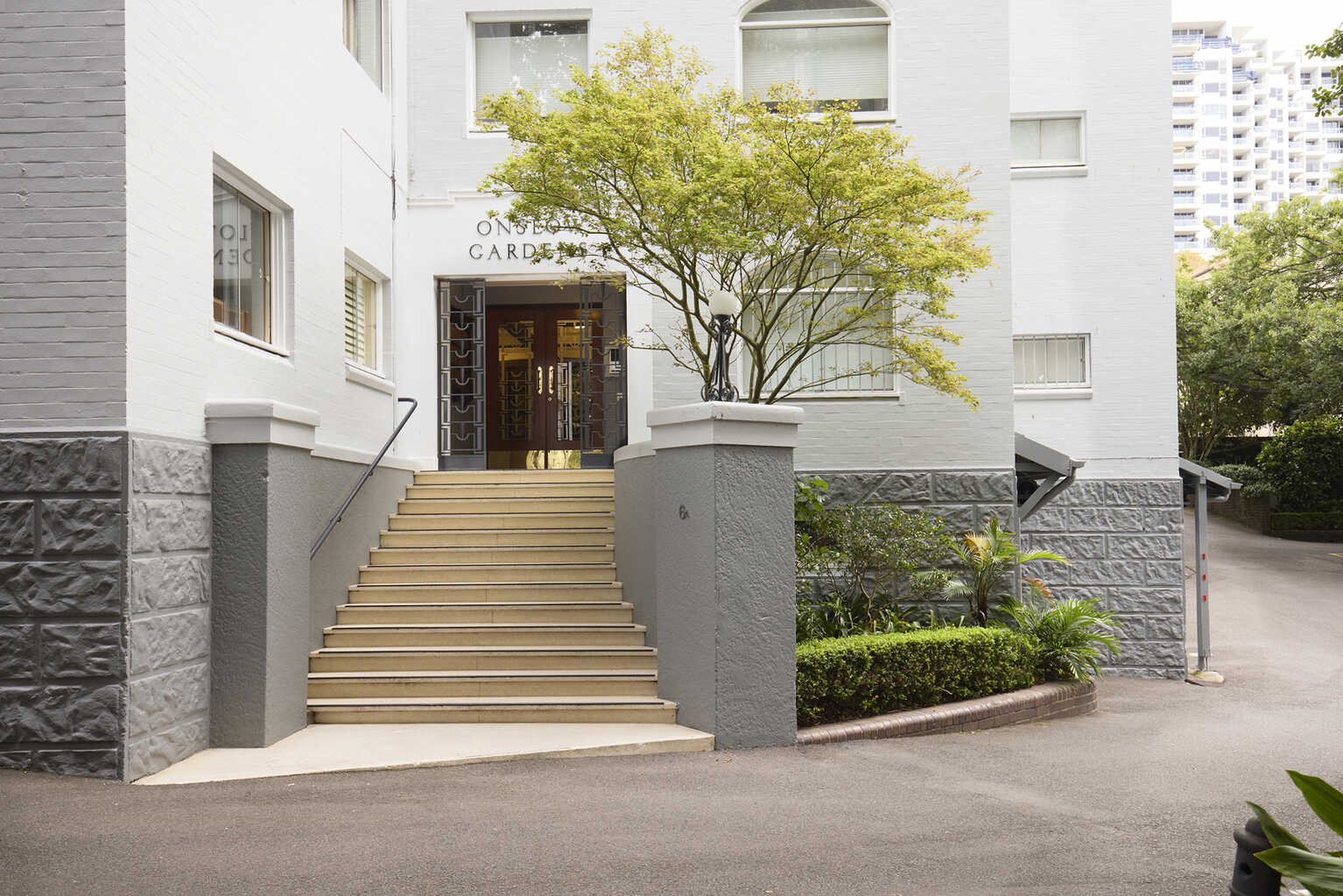 5/6a Greenknowe Avenue Elizabeth Bay