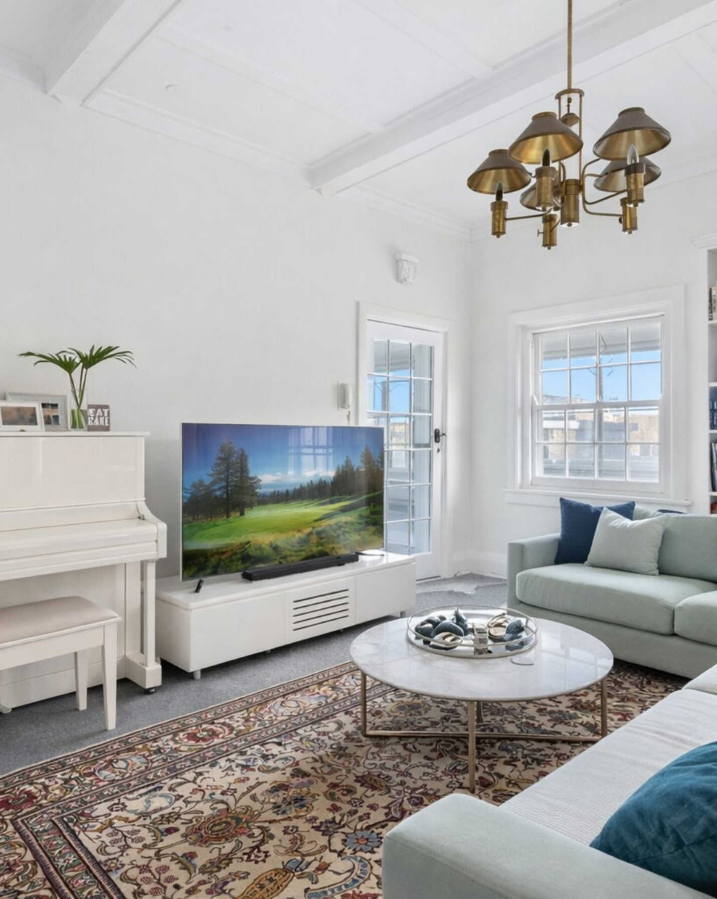 7/1 Springfield Avenue Potts Point, Point - Thumbnail 2