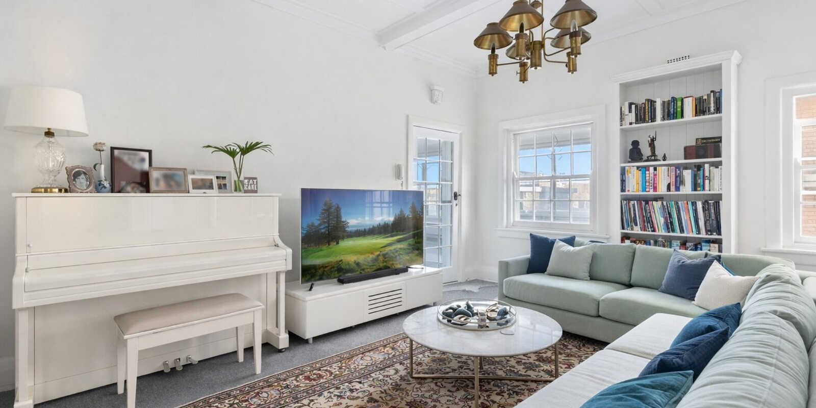 7/1 Springfield Avenue Potts Point