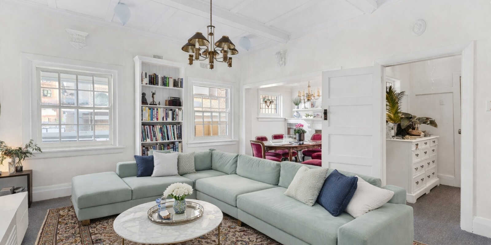 7/1 Springfield Avenue Potts Point