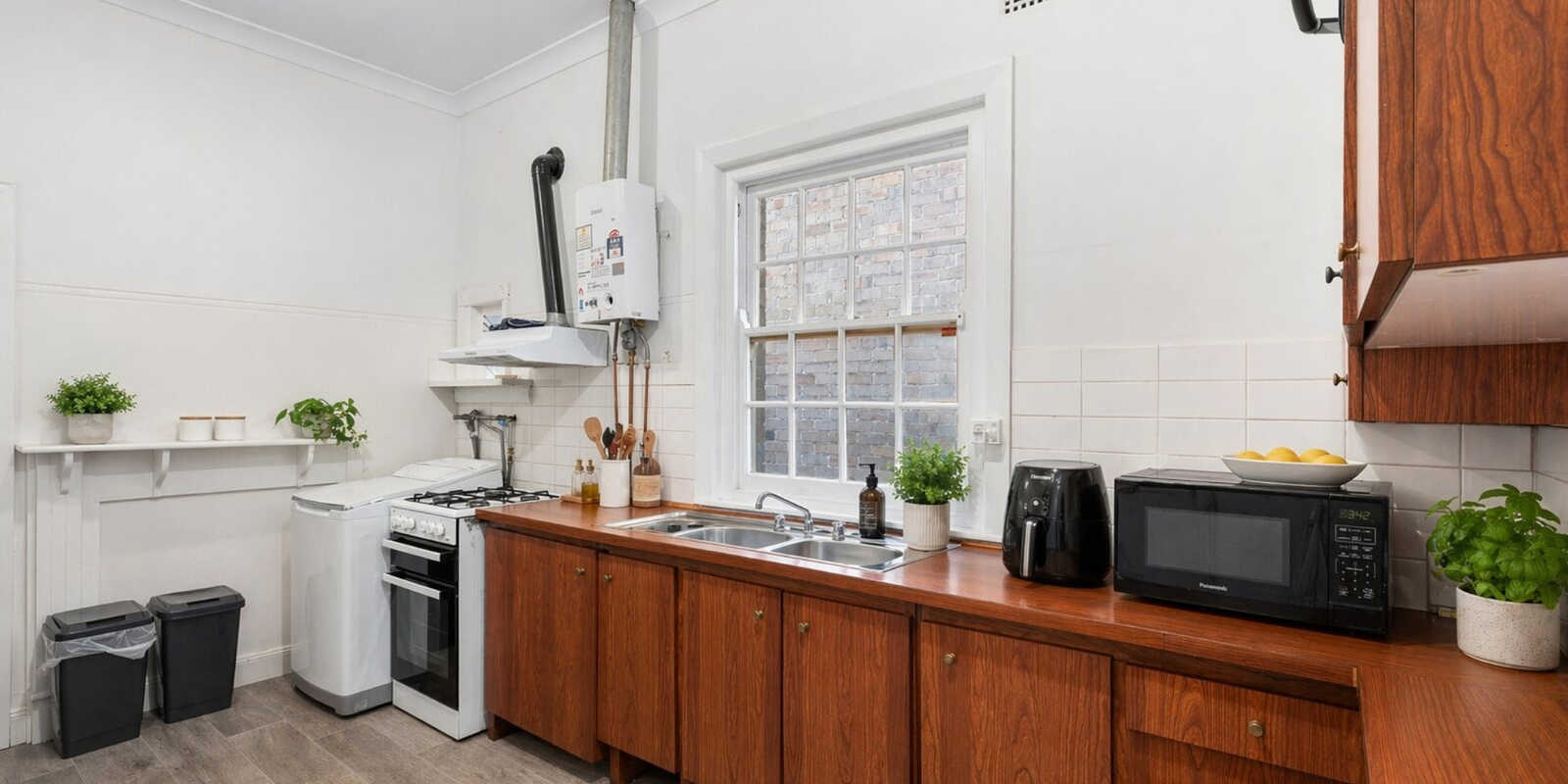 7/1 Springfield Avenue Potts Point