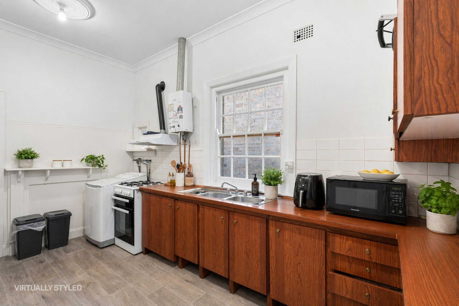 7/1 Springfield Avenue Potts Point