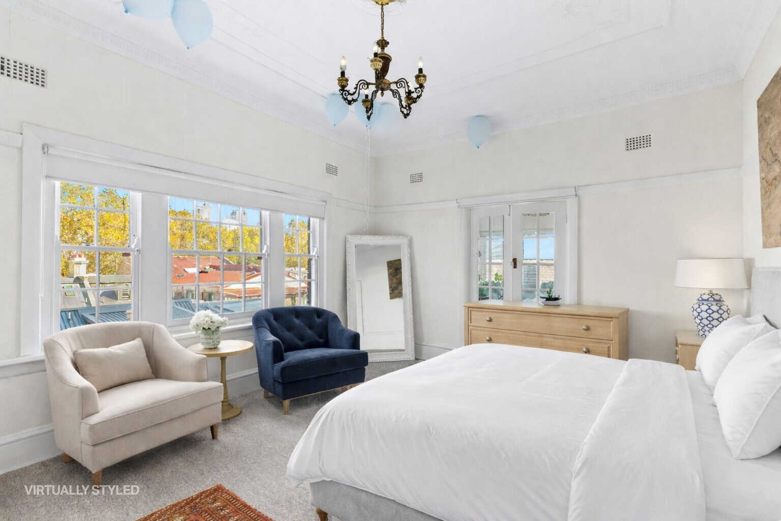 7/1 Springfield Avenue Potts Point