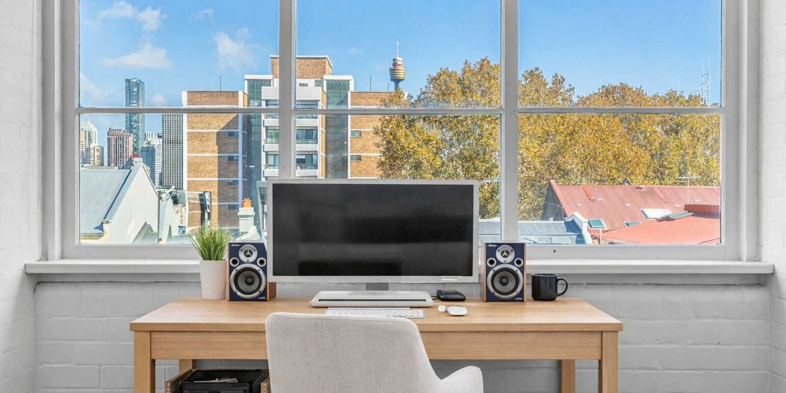 7/1 Springfield Avenue Potts Point