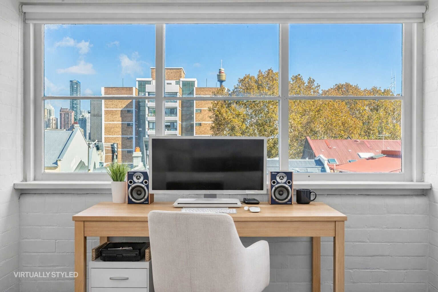 7/1 Springfield Avenue Potts Point