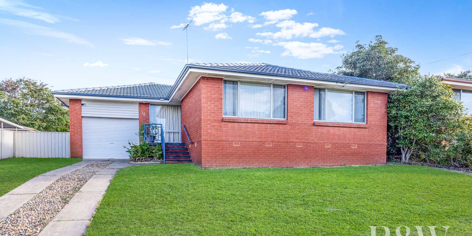 12 Valinda Crescent Campbelltown 12 Valinda Crescent Campbelltown