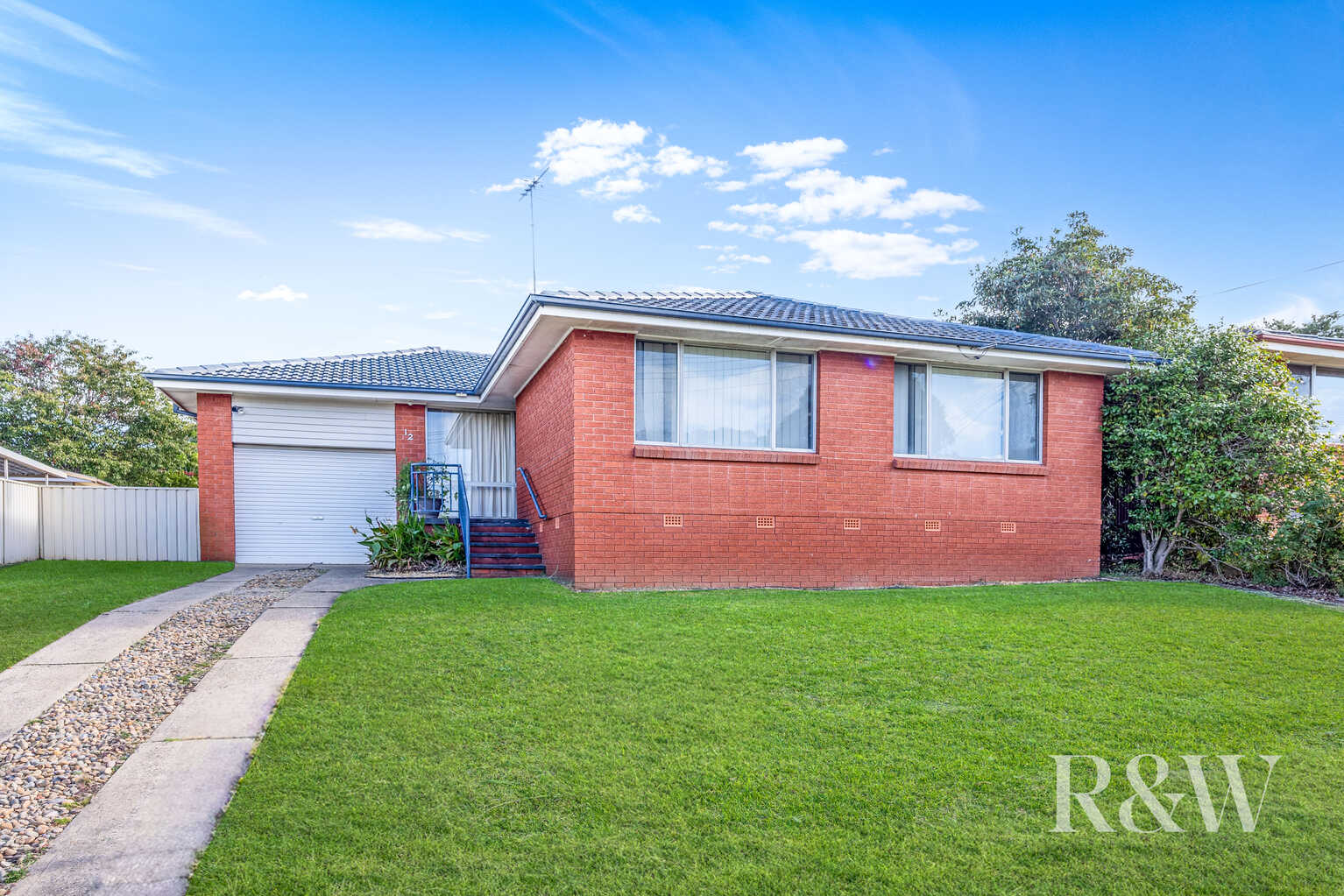 12 Valinda Crescent Campbelltown 12 Valinda Crescent Campbelltown