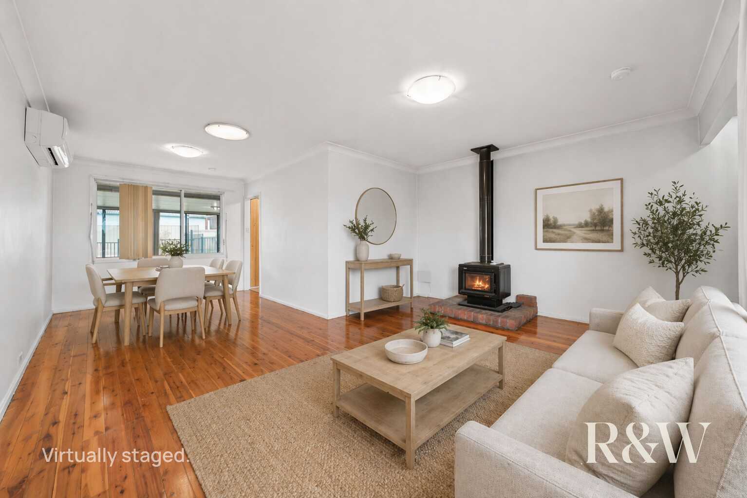 12 Valinda Crescent Campbelltown 12 Valinda Crescent Campbelltown