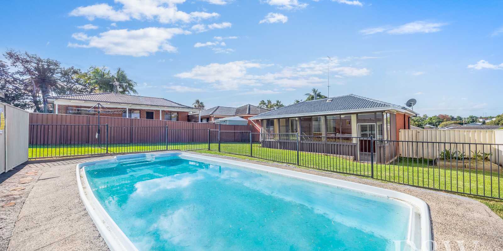 12 Valinda Crescent Campbelltown 12 Valinda Crescent Campbelltown