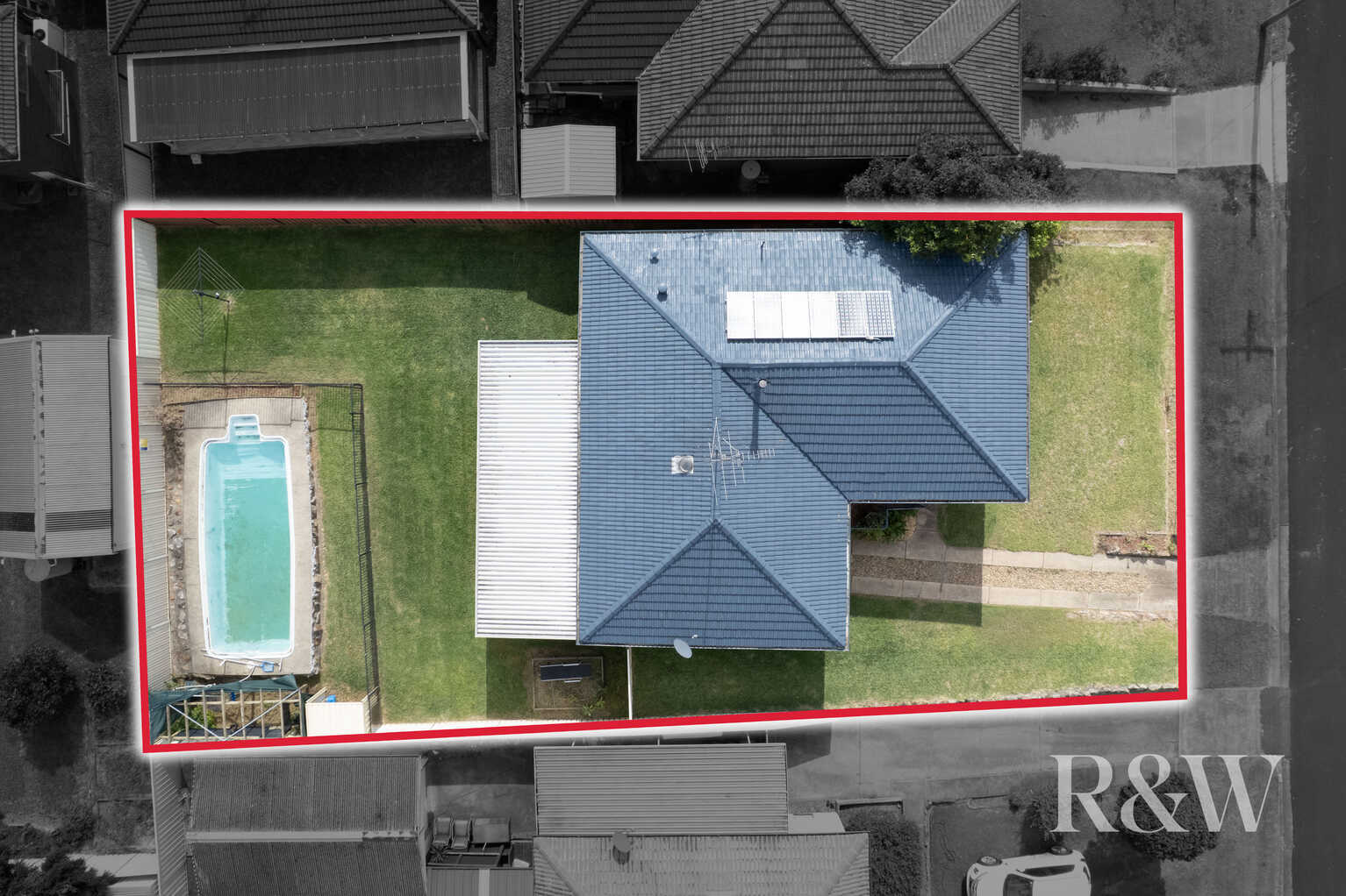 12 Valinda Crescent Campbelltown 12 Valinda Crescent Campbelltown