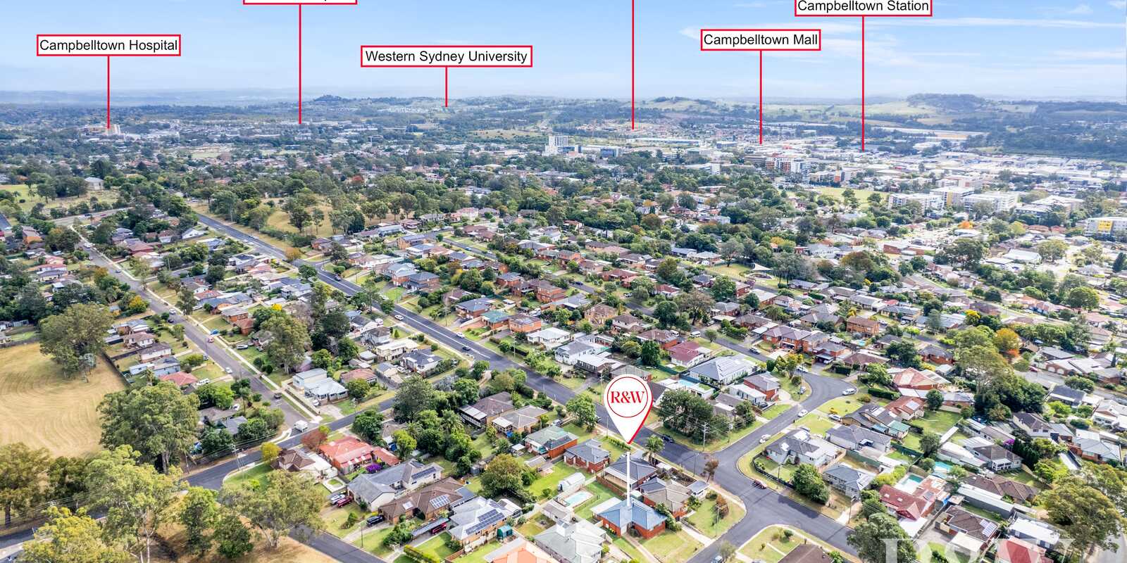 12 Valinda Crescent Campbelltown 12 Valinda Crescent Campbelltown