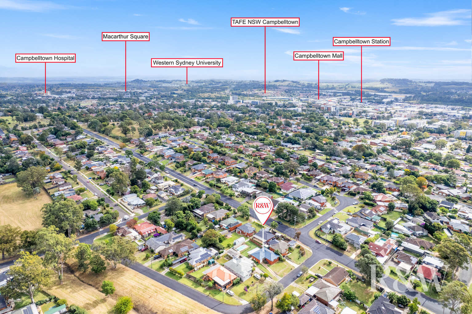 12 Valinda Crescent Campbelltown 12 Valinda Crescent Campbelltown