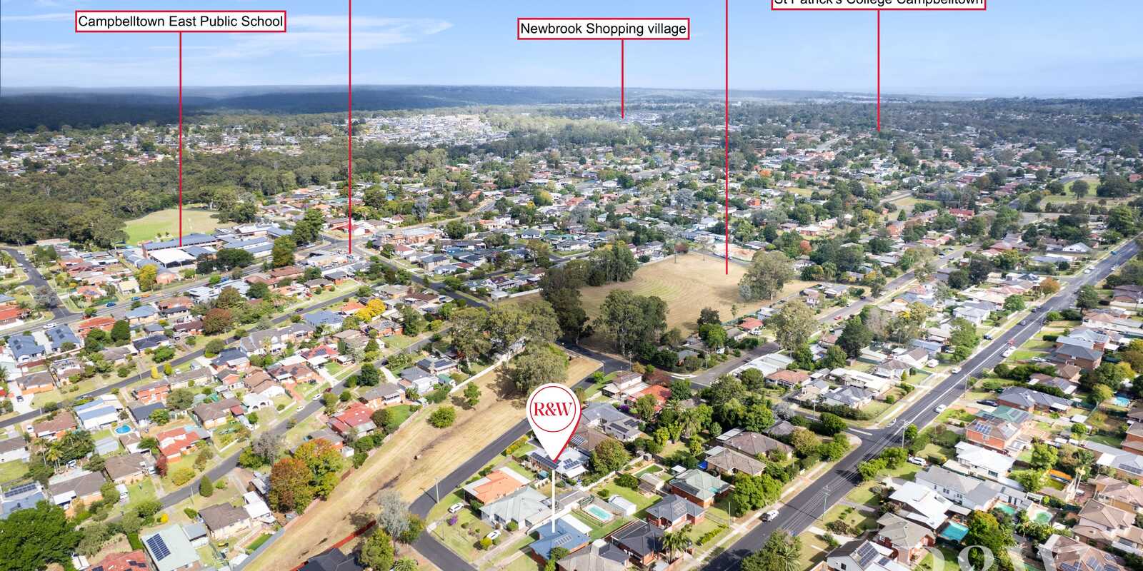 12 Valinda Crescent Campbelltown 12 Valinda Crescent Campbelltown