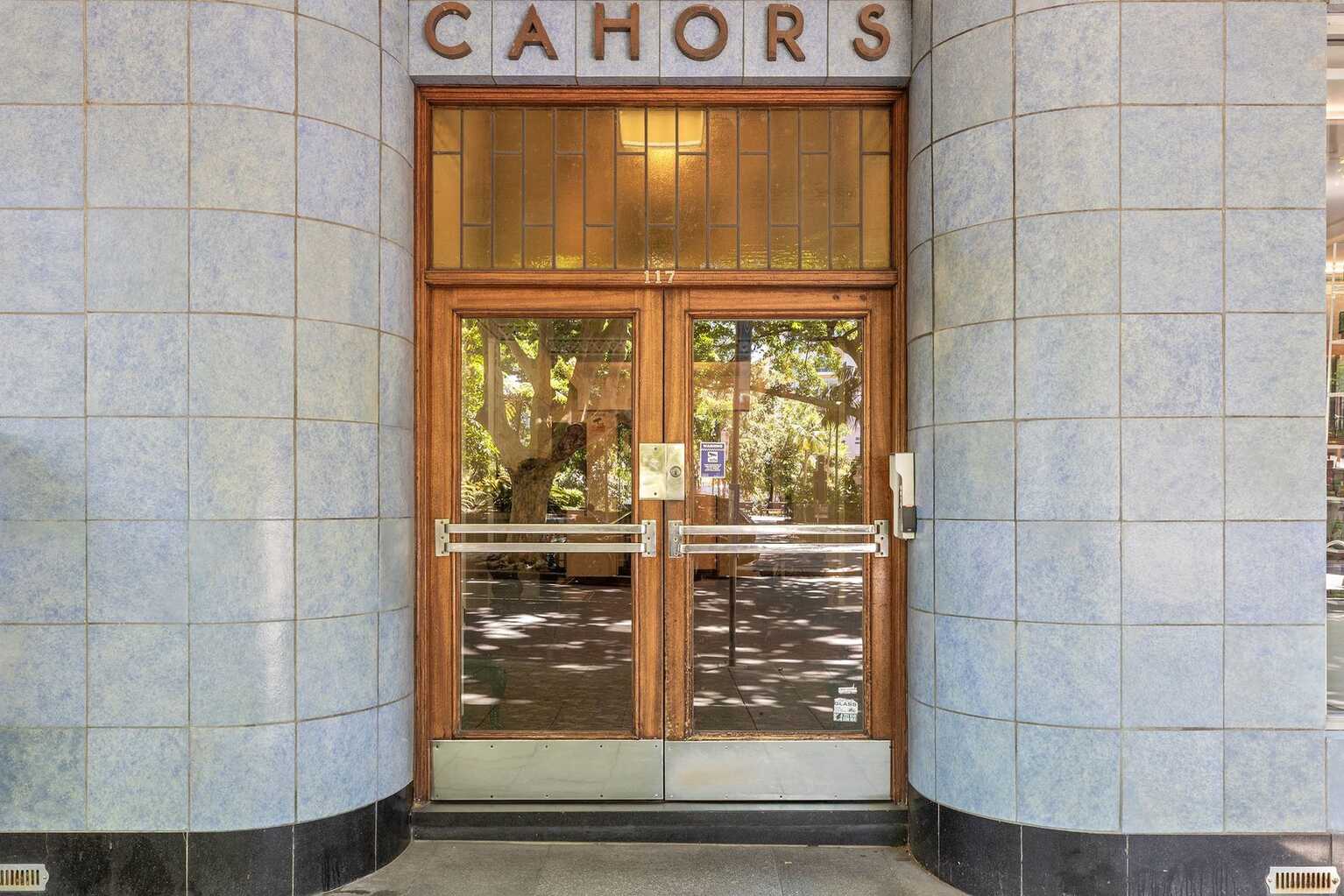 31/117 Macleay Street Potts Point 31/117 Macleay Street Potts Point