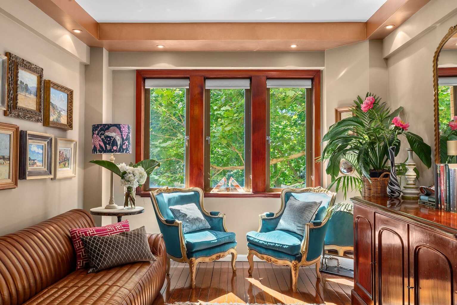 31/117 Macleay Street Potts Point 31/117 Macleay Street Potts Point