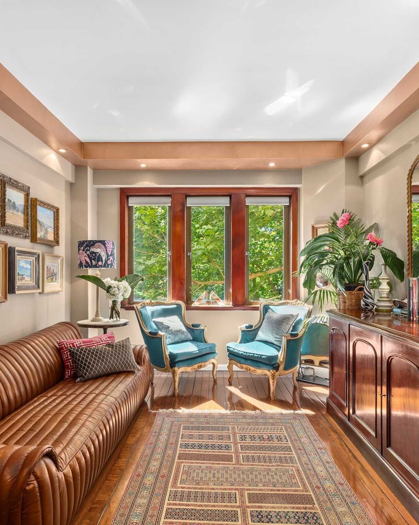 31/117 Macleay Street Potts Point, Point - Thumbnail 3