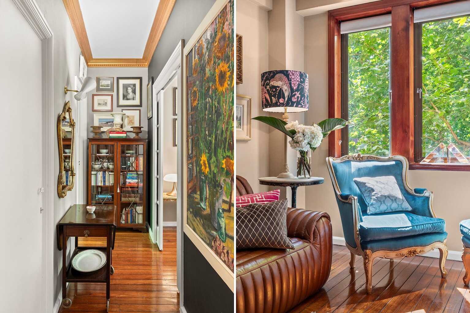 31/117 Macleay Street Potts Point 31/117 Macleay Street Potts Point