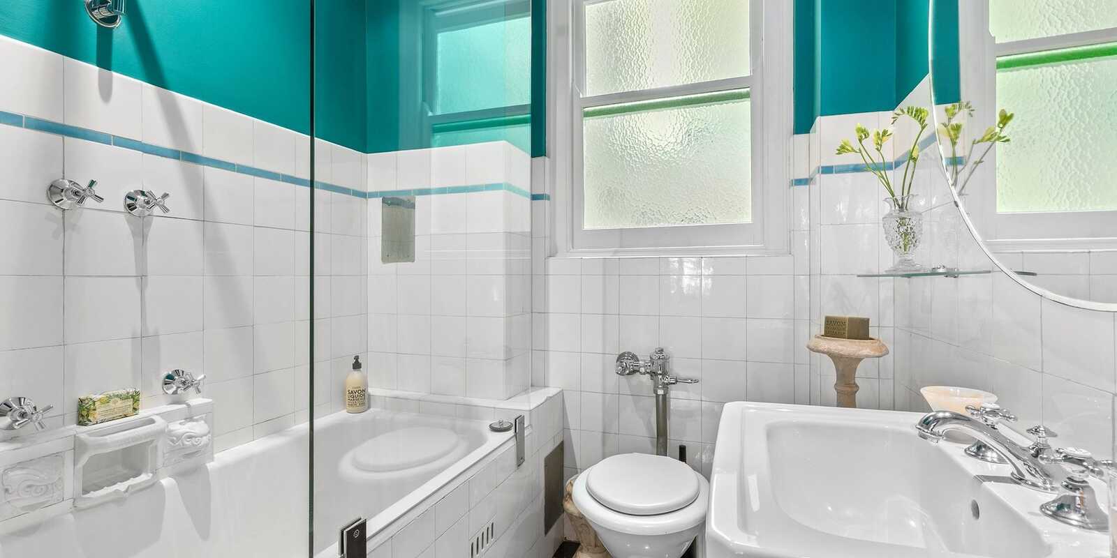 31/117 Macleay Street Potts Point 31/117 Macleay Street Potts Point