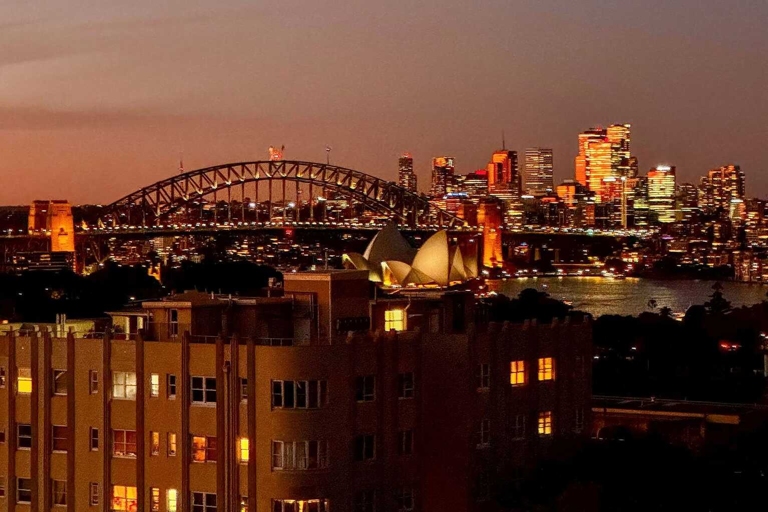 31/117 Macleay Street Potts Point 31/117 Macleay Street Potts Point