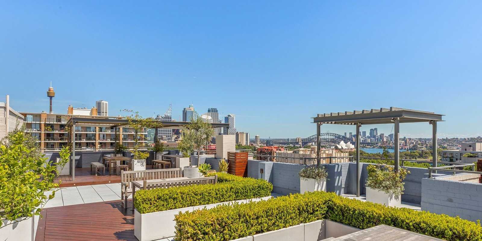 31/117 Macleay Street Potts Point 31/117 Macleay Street Potts Point