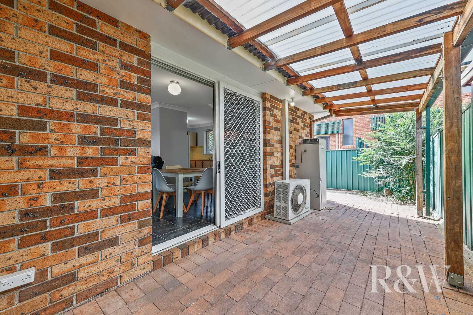 13/37 RUDD ROAD Leumeah 13/37 RUDD ROAD Leumeah