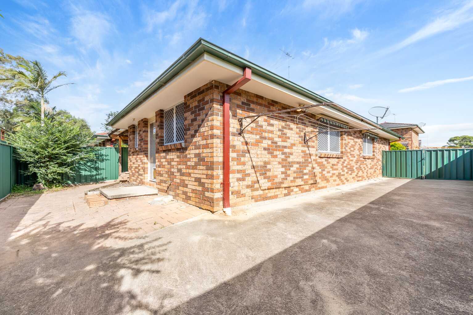 13/37 RUDD ROAD Leumeah 13/37 RUDD ROAD Leumeah