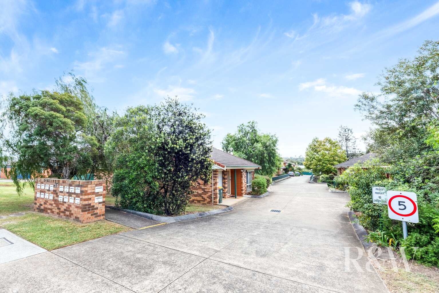 13/37 RUDD ROAD Leumeah 13/37 RUDD ROAD Leumeah