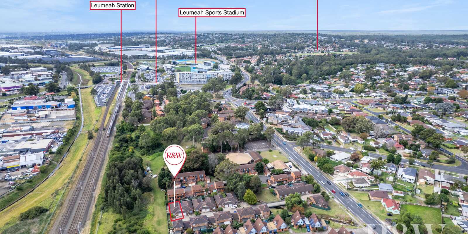 13/37 RUDD ROAD Leumeah 13/37 RUDD ROAD Leumeah