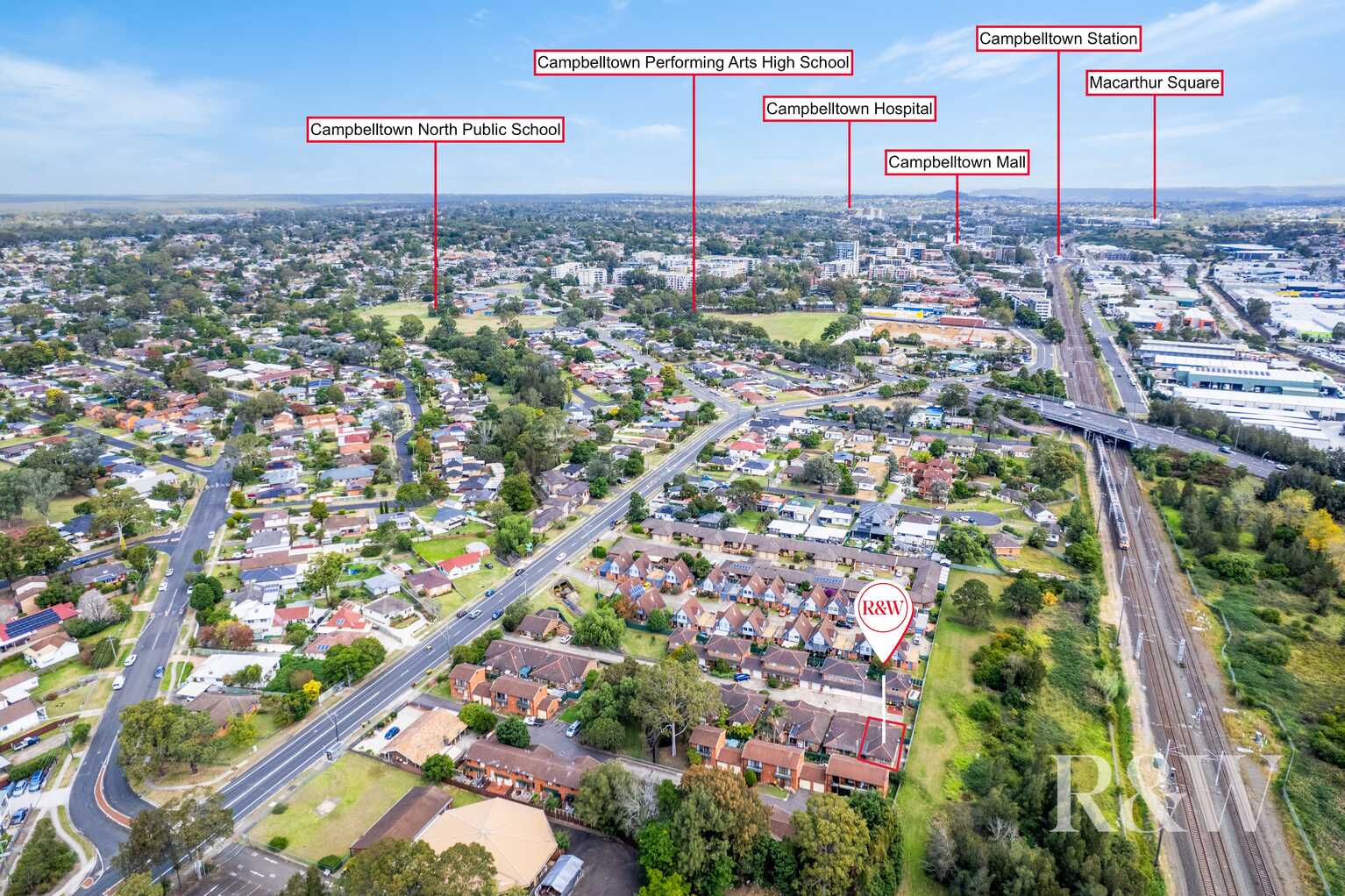 13/37 RUDD ROAD Leumeah 13/37 RUDD ROAD Leumeah