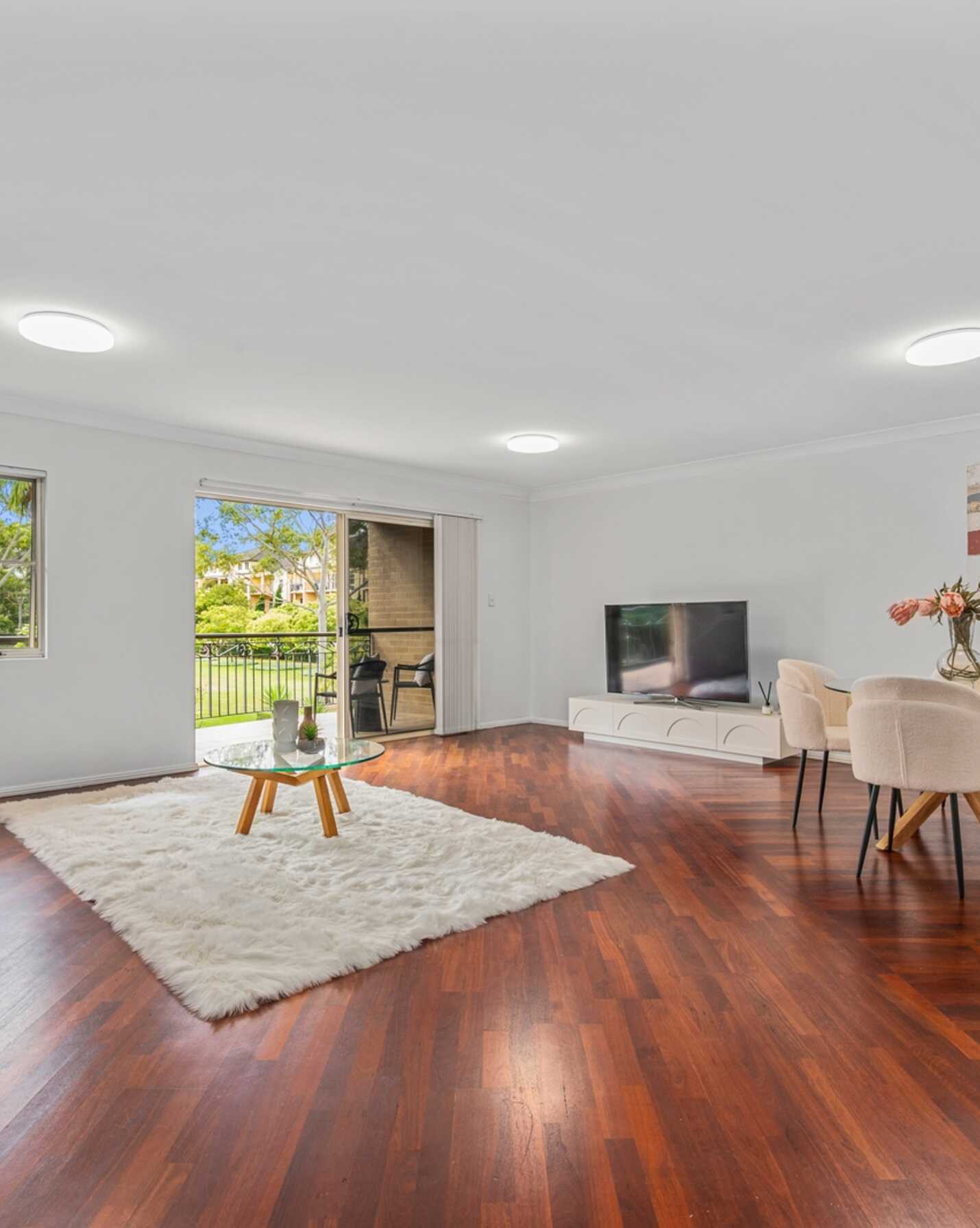 18/11 Thorpe Avenue Liberty Grove, Grove - Image 1