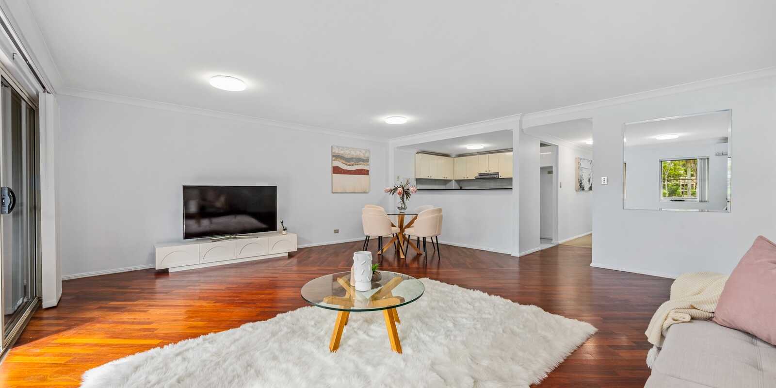 18/11 Thorpe Avenue Liberty Grove 18/11 Thorpe Avenue Liberty Grove